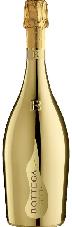 Prosecco Gold|Bottega Hot