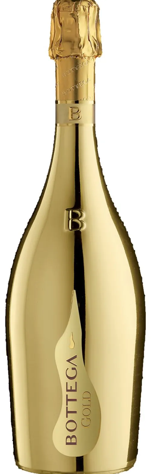 Prosecco Gold|Bottega Hot