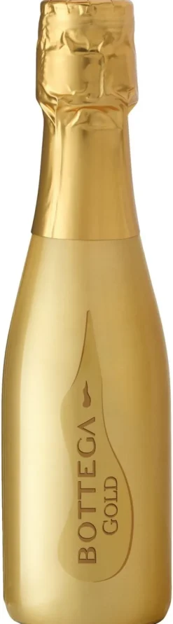 Prosecco Gold 20cl|Bottega Discount