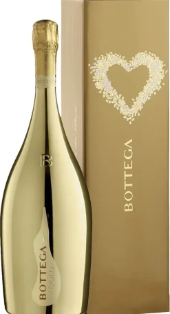 Prosecco Gold Magnum|Bottega Sale