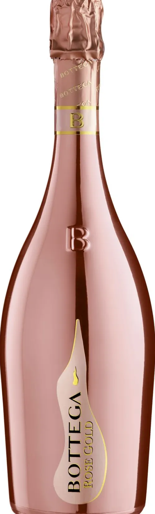Rosé Gold|Bottega New
