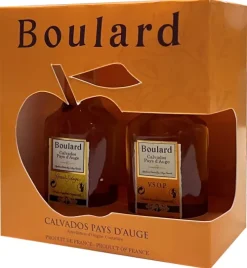 Boulard Calvados Minipack|Busnel Sale