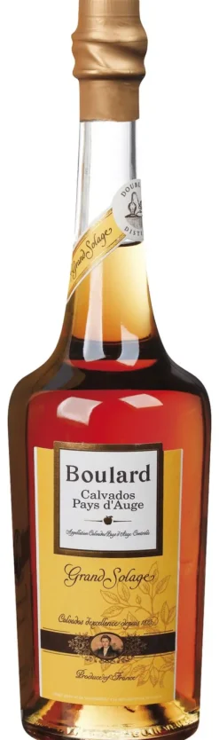 Pays d'Auge Grand Solage|Boulard Sale