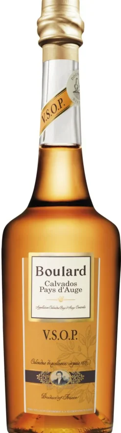 Pays d'Auge VSOP|Boulard Sale