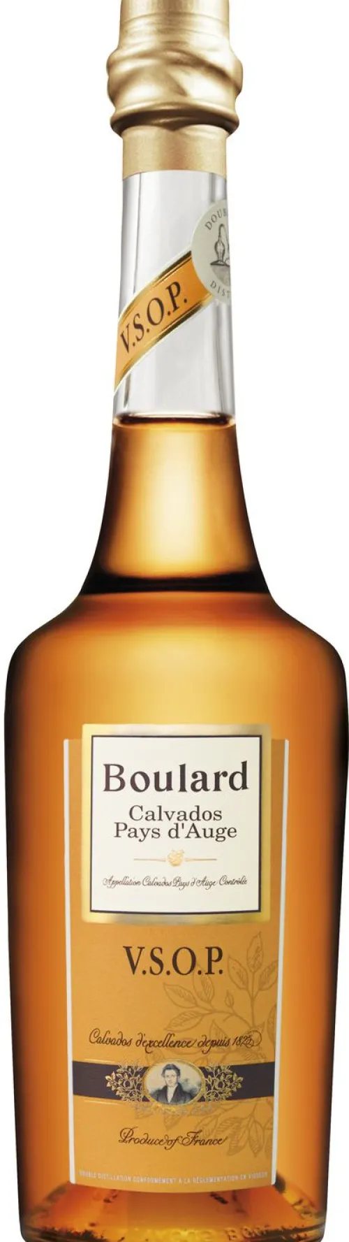 Pays d'Auge VSOP|Boulard Sale