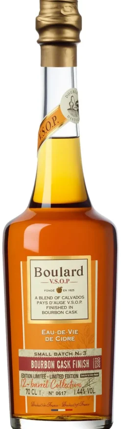 VSOP Bourbon Cask|Boulard Clearance