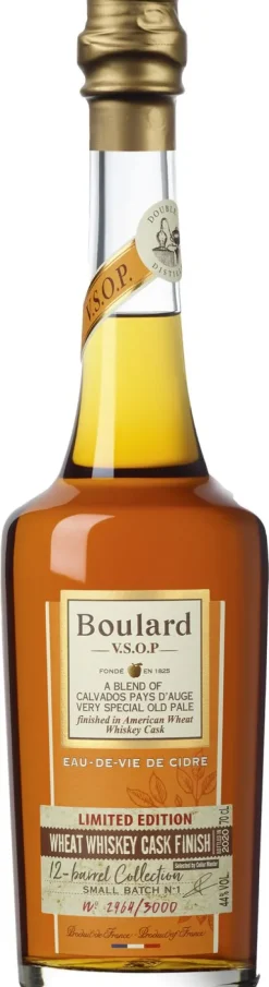 VSOP Wheat Cask|Boulard Online