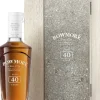 40 Years|Bowmore Online