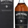 9 Years|Bowmore Best