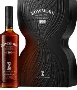 29 Years Timeless Serie|Bowmore