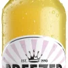 Passionfruit Mango|Breezer Hot