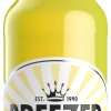 Sweet Pineapple|Breezer