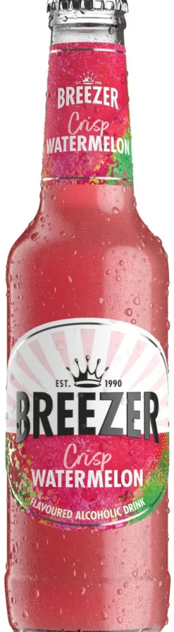 Watermelon|Breezer Online