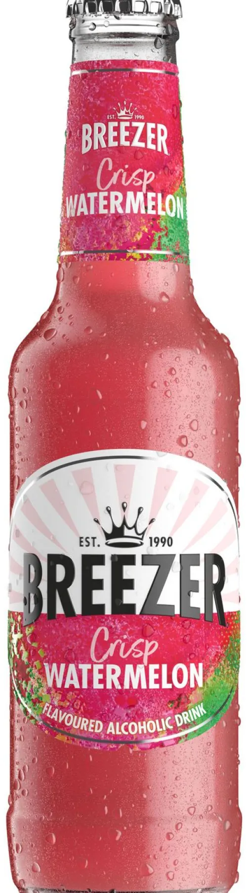Watermelon|Breezer Online