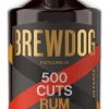 BrewDog Five Hunderd Spiced|Bacardi Sale