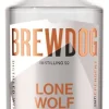 BrewDog Lone Wolf Dry Gin|Brew Dog Clearance