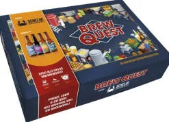 BrewQuest Scheldebrouwerij Cadeauverpakking|Gall & Gall