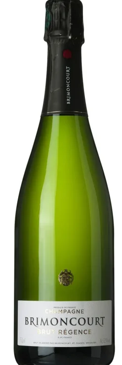 Brimoncourt Brut Régence|Champagne Brimoncourt Hot
