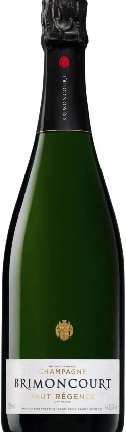 Brimoncourt Brut Régence Magnum|Champagne Brimoncourt Online