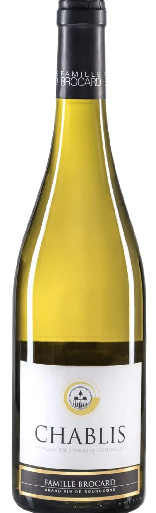 Chablis Famille|Brocard Clearance