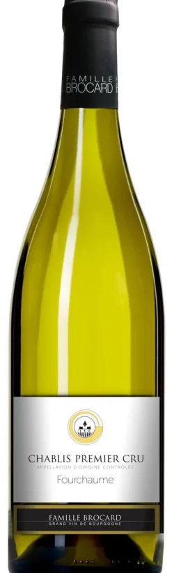 Chablis Fourchaume|Brocard Sale