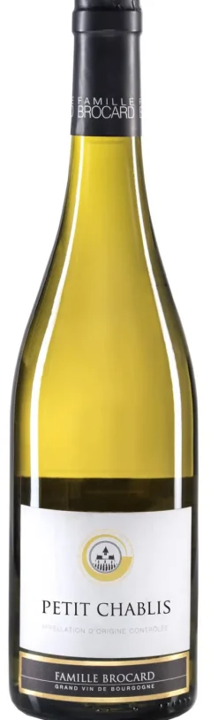 Petit Chablis|Brocard Online