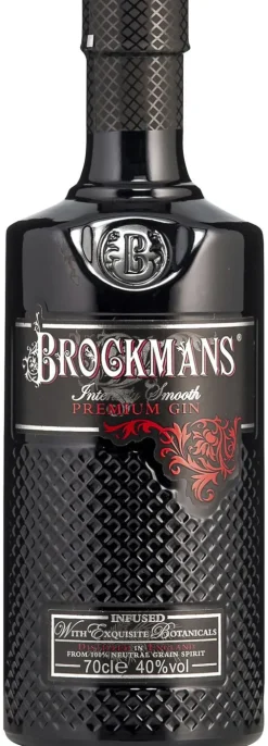 Brockmans Gin|Copper Head Hot