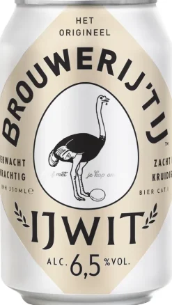 Brouwerij 't IJ IJwit|Brouwerij 't IJ Sale