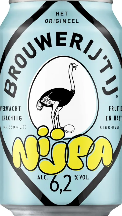 Brouwerij 't IJ NIJPA|Brouwerij 't IJ Discount