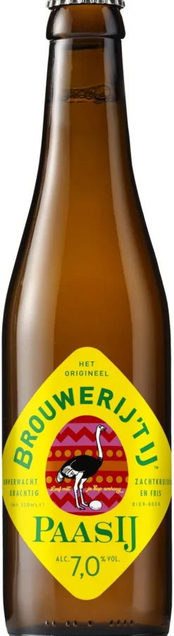 Brouwerij 't IJ PaasIJ|Brouwerij 't IJ Sale