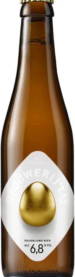 Brouwerij 't IJ 't Gouden IJ|Brouwerij 't IJ Hot