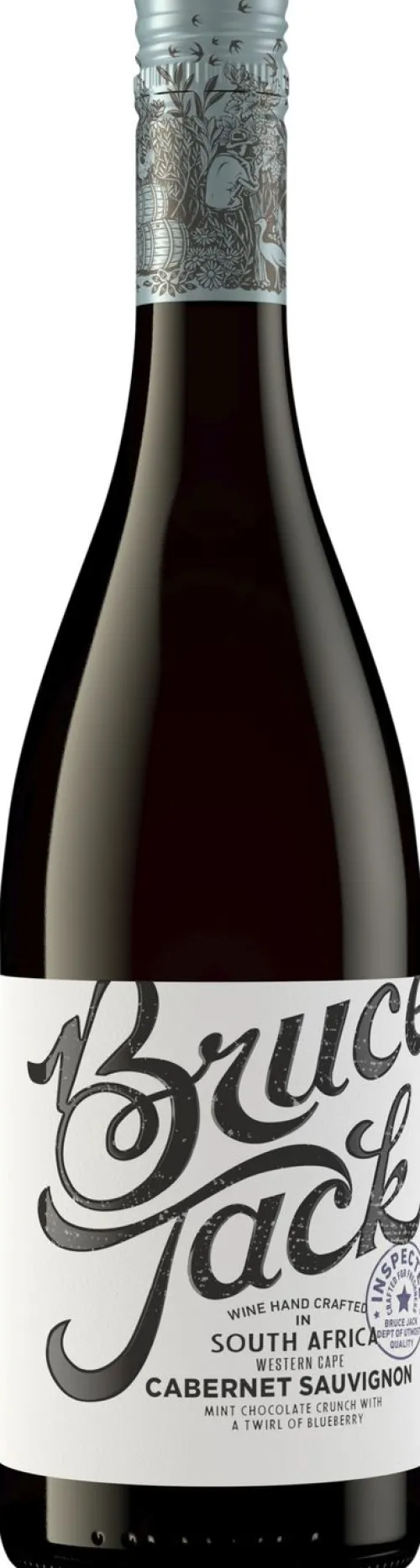 Bruce Jack Cabernet Sauvignon|Bruce Jack