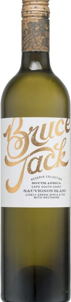 Bruce Jack Reserve Sauvignon Blanc|Bruce Jack Outlet