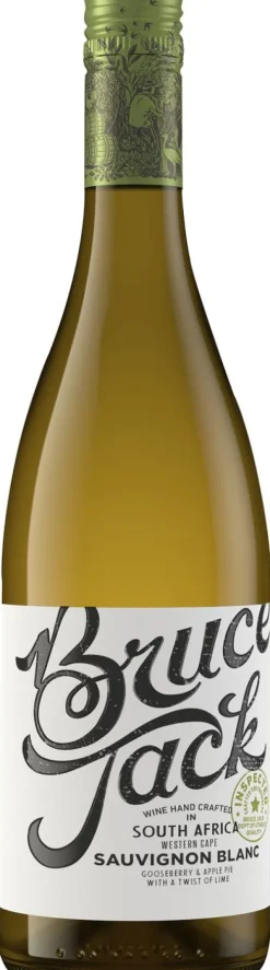 Sauvignon Blanc|Bruce Jack Hot