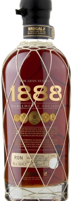 1888|Brugal Best