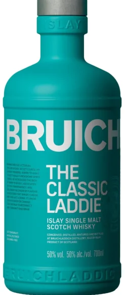 The Classic Laddie|Bruichladdich Discount