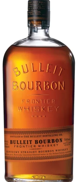 |Bulleit New