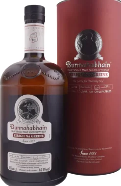 Eirigh Na Greine|Bunnahabhain Discount
