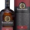 12 Years|Bunnahabhain Clearance