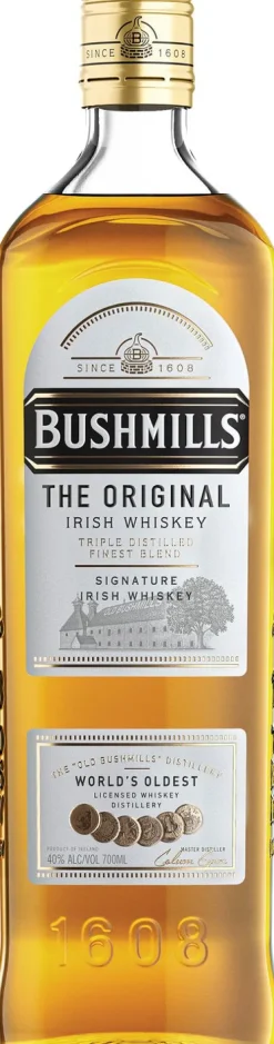 Original|Bushmills Outlet