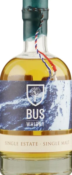 BUS Single Estate|BUS Whisky New