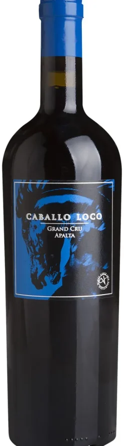 Caballo Loco Grand Cru Apalta|Caballo Loco Clearance