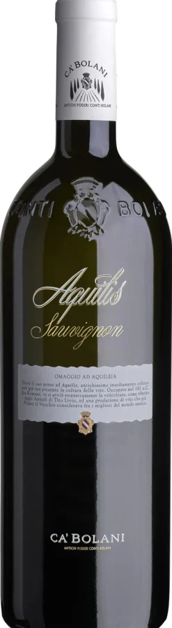 Ca'Bolani Aquilis Sauvignon Friuli Aquileia|Villebois Sale