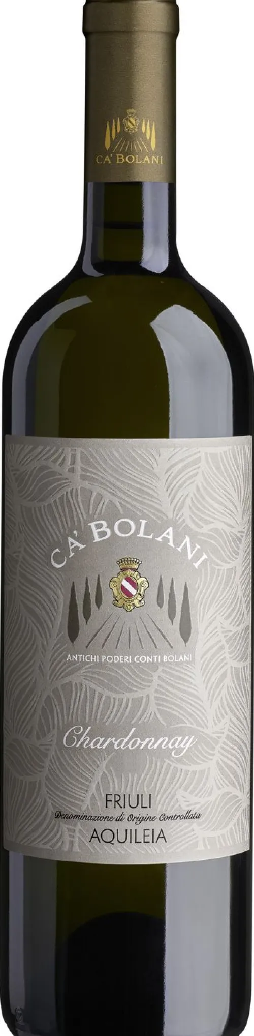 Ca'Bolani Chardonnay Friuli Aquileia|Ca'Bolani Clearance