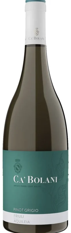 Ca'Bolani Pinot Grigio Friuli Aquileia|Ca'Bolani Discount