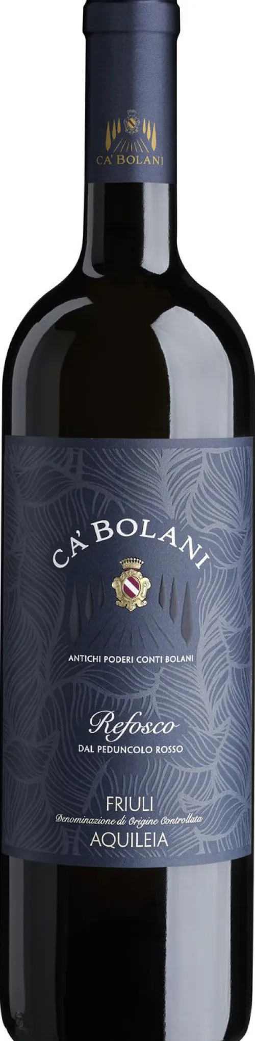 Ca'Bolani Refosco Friuli Aquileia|Ca'Bolani Online