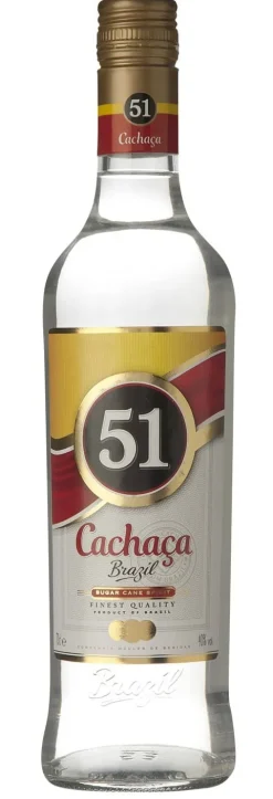 Cachaça Pirassununga|Cachaca Pirassunga New