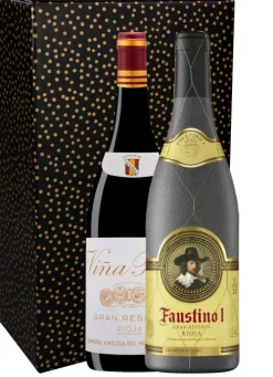 Cadeaupakket Rioja Gran Reserva|Gall & Gall Sale