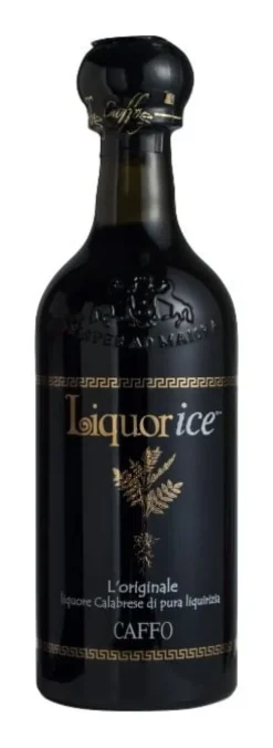 Liquorice|Caffo New