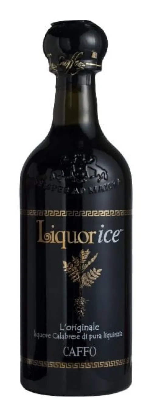 Liquorice|Caffo New